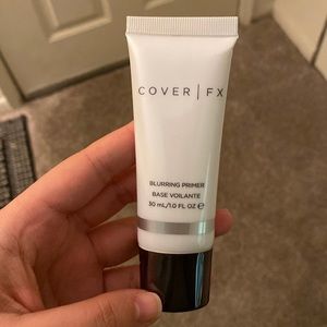 Cover FX Blurring Primer